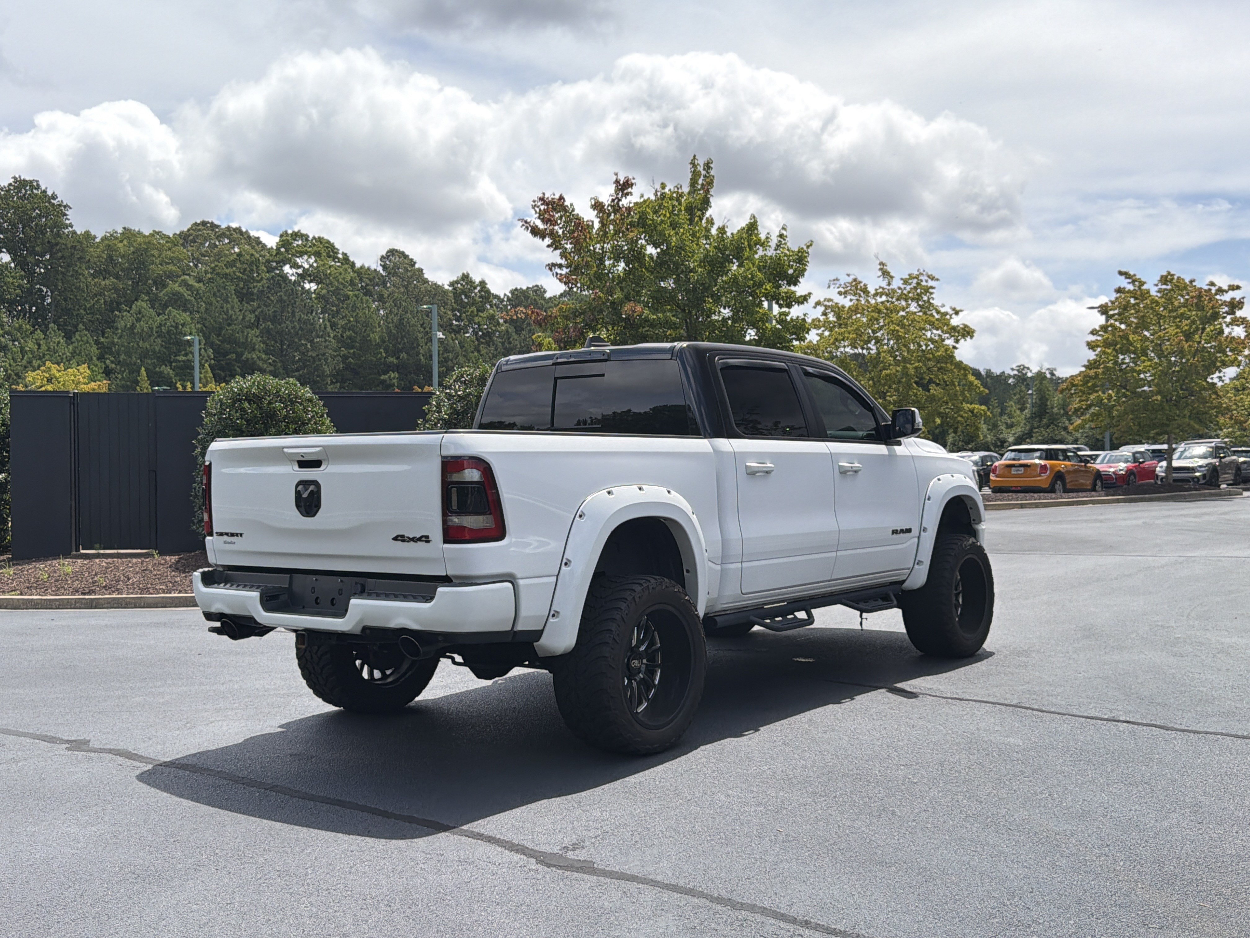 ram ram 1500 2022 1C6SRFVT4NN134967 image ram ram 1500 2022 1C6SRFVT4NN134967 image